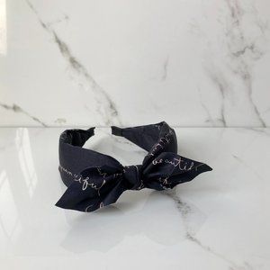 Designer Inspired Headband | Knot Headband…